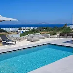 Aetheria Villa *