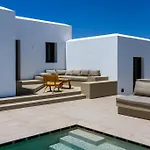 Aetheria Villa Ambelas