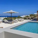 Aetheria Villa *
