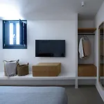 Aetheria Villa Ambelas