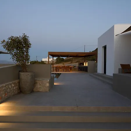 Aetheria Villa Ambelas