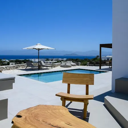 Aetheria Villa Ambelas