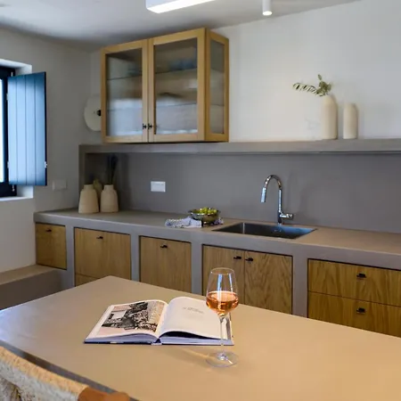 Aetheria Villa Ambelas