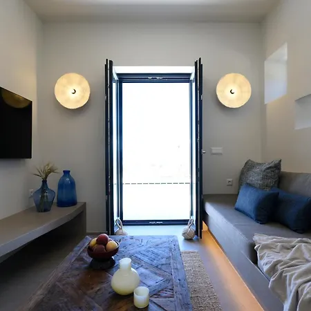 Villa Aetheria Ampelas