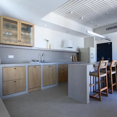 Villa Aetheria Ampelas