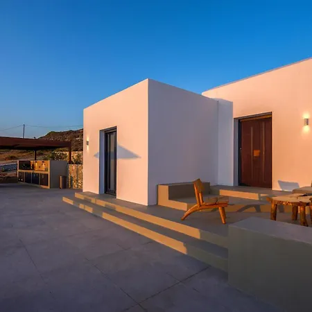 Villa Aetheria Ampelas