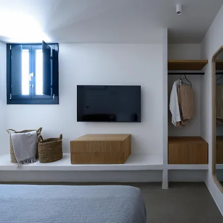 Aetheria Villa Ampelas