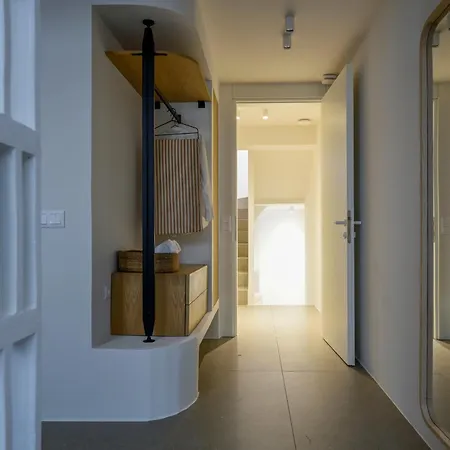 Aetheria Villa Ampelas