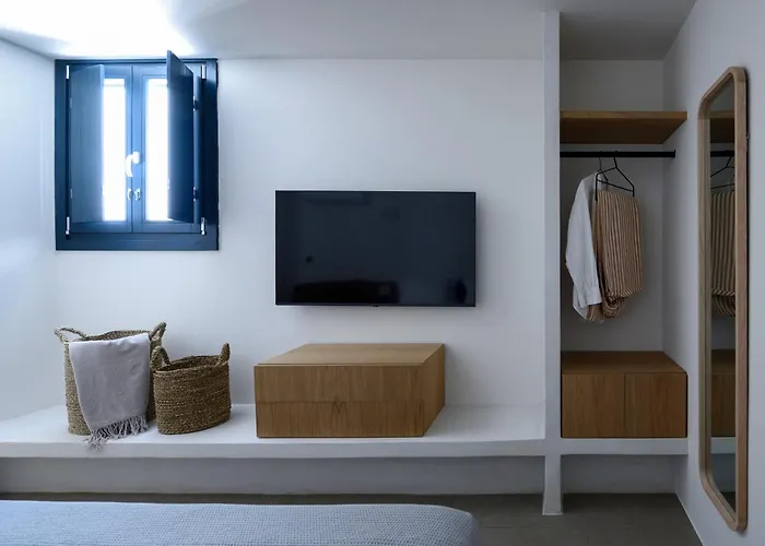 Aetheria Villa Ambelas