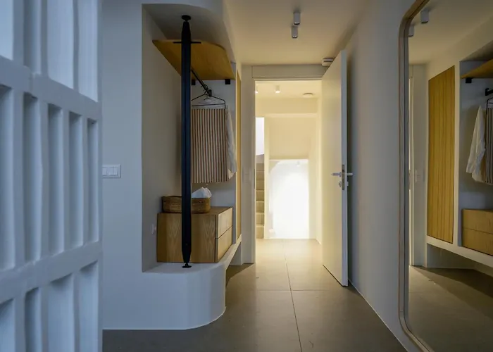 Aetheria Villa Ambelas